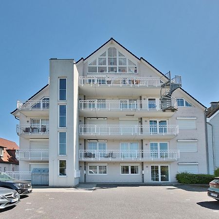 Stranddomizil Stranddomizil Appartement 7 ハーフクルーク エクステリア 写真