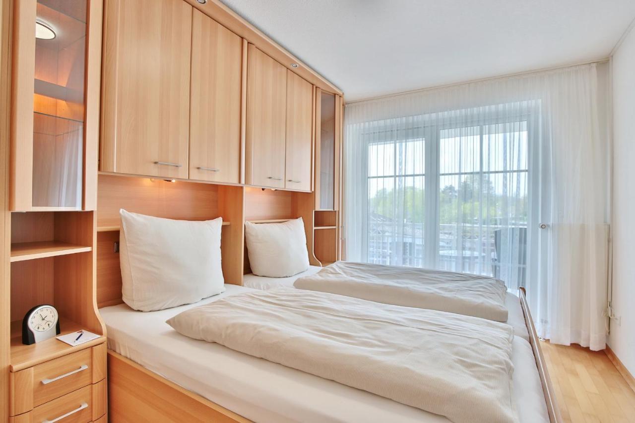 Stranddomizil Stranddomizil Appartement 7 ハーフクルーク エクステリア 写真